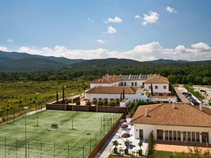 Hacienda El Alcornocal image