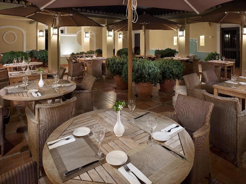 Hacienda El Alcornocal image