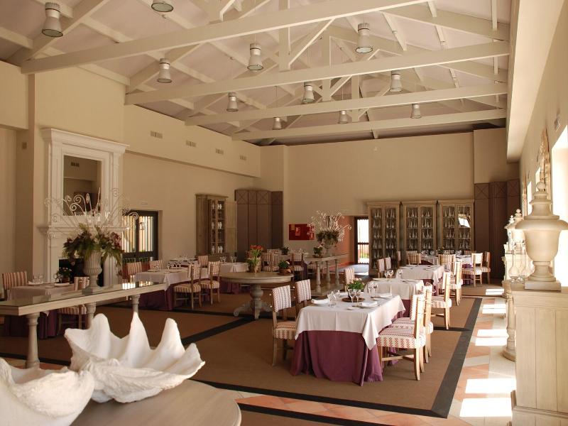 Hacienda El Alcornocal image