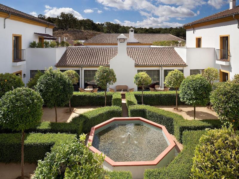 Hacienda El Alcornocal image