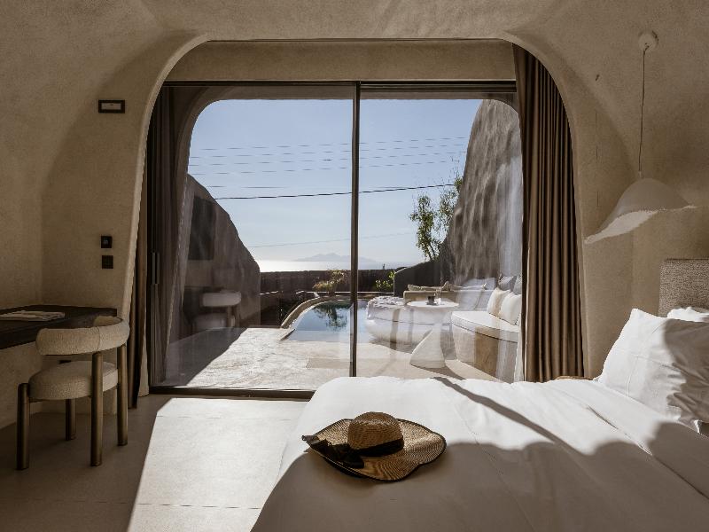 One Of One Hotel image