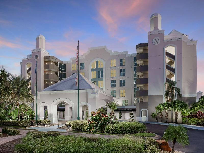 Embassy Suites by Hilton Orlando LBV Resort image