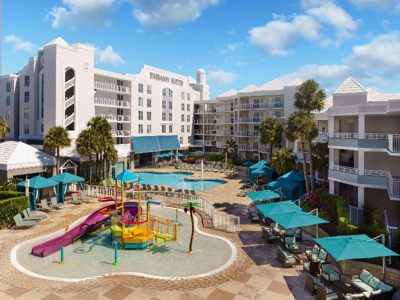 Embassy Suites by Hilton Orlando LBV Resort image