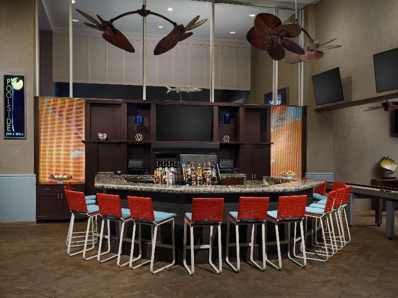 Embassy Suites by Hilton Orlando LBV Resort image