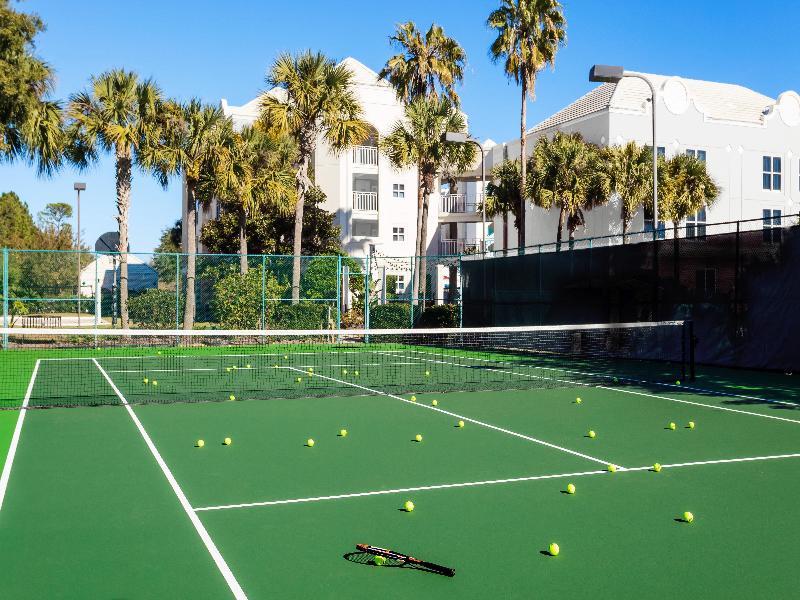 Embassy Suites by Hilton Orlando LBV Resort image