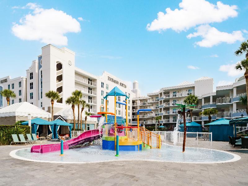 Embassy Suites by Hilton Orlando LBV Resort image