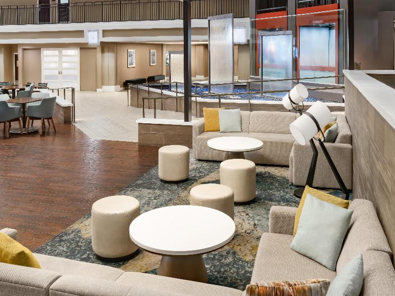 Embassy Suites by Hilton Orlando LBV Resort image