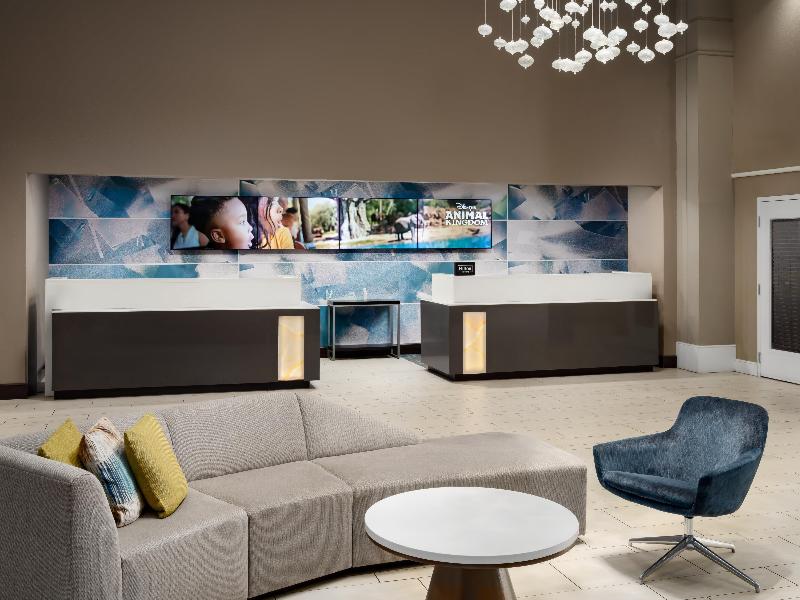 Embassy Suites by Hilton Orlando LBV Resort image