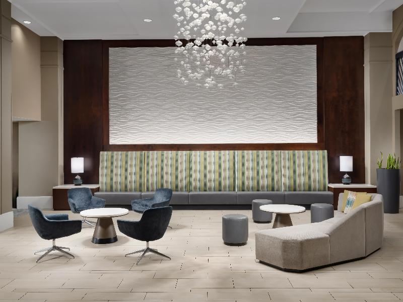 Embassy Suites by Hilton Orlando LBV Resort image