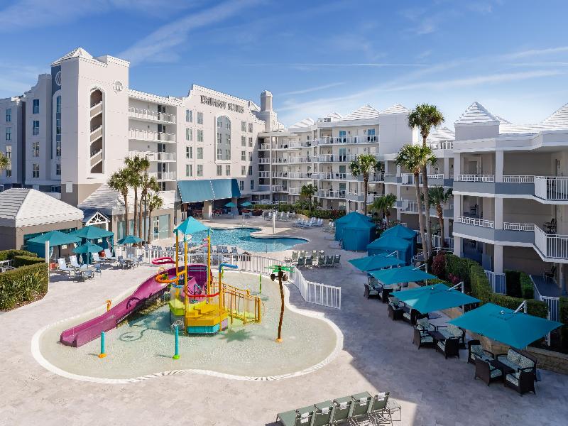 Embassy Suites by Hilton Orlando LBV Resort image
