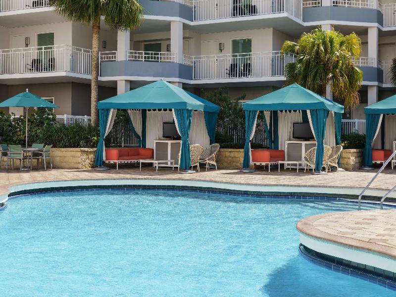 Embassy Suites by Hilton Orlando LBV Resort image