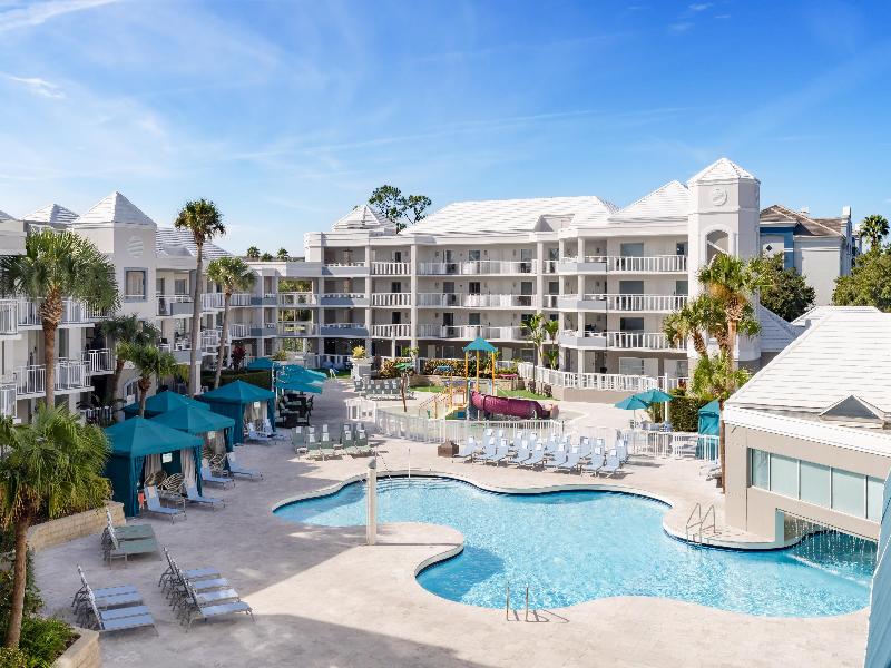 Embassy Suites by Hilton Orlando LBV Resort image