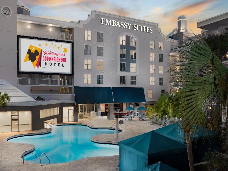 Embassy Suites by Hilton Orlando LBV Resort image