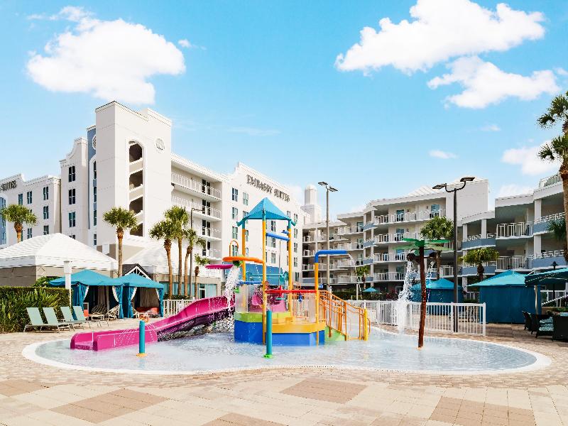 Embassy Suites by Hilton Orlando LBV Resort image