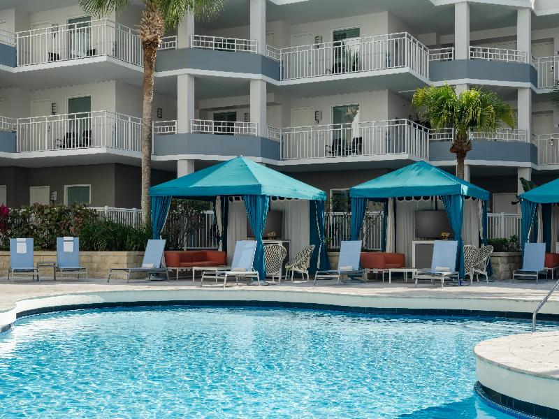Embassy Suites by Hilton Orlando LBV Resort image