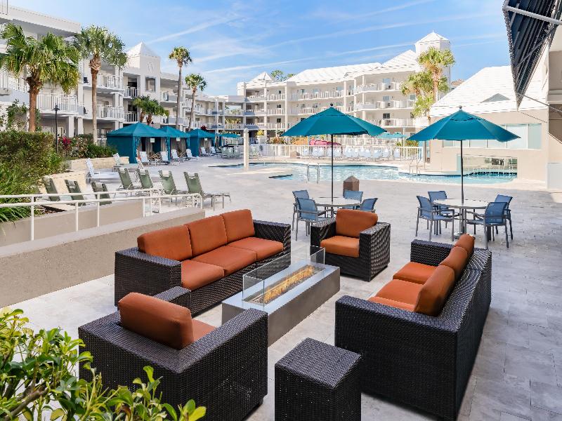 Embassy Suites by Hilton Orlando LBV Resort image