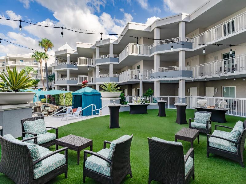 Embassy Suites by Hilton Orlando LBV Resort image