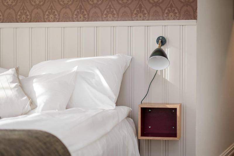 Grand Hotell Egersund image