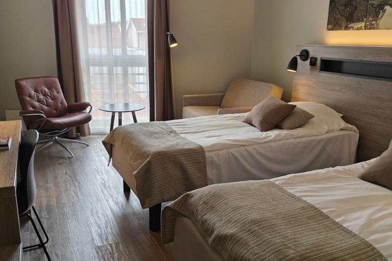 Grand Hotell Egersund