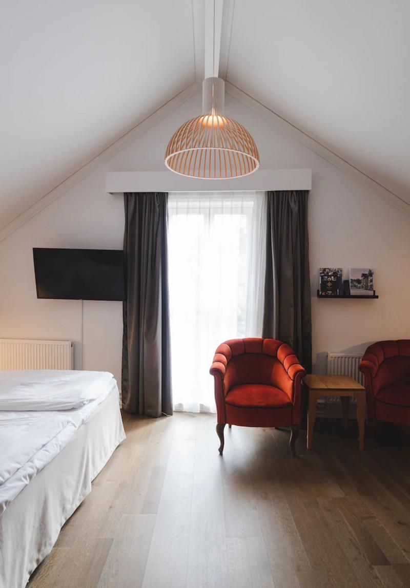 Grand Hotell Egersund image 4