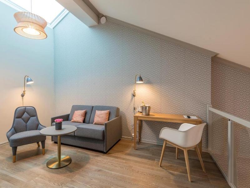 Grand Hotell Egersund image 2