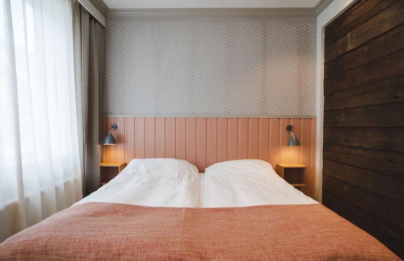 Grand Hotell Egersund image