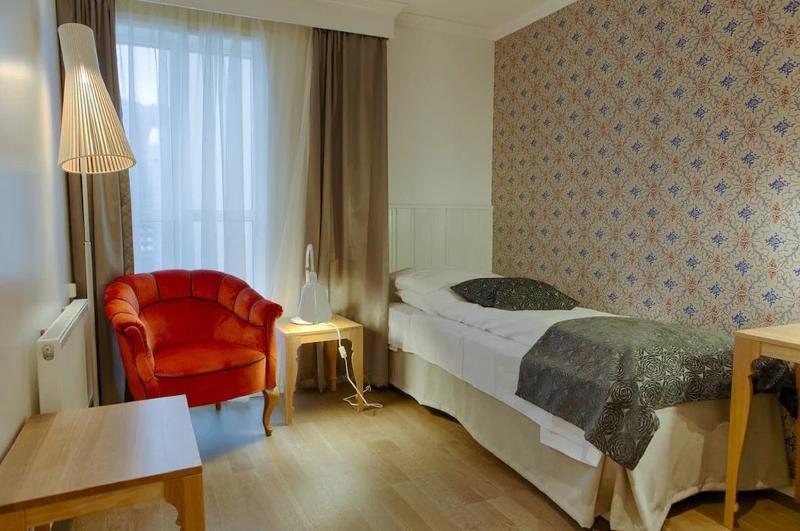 Grand Hotell Egersund image