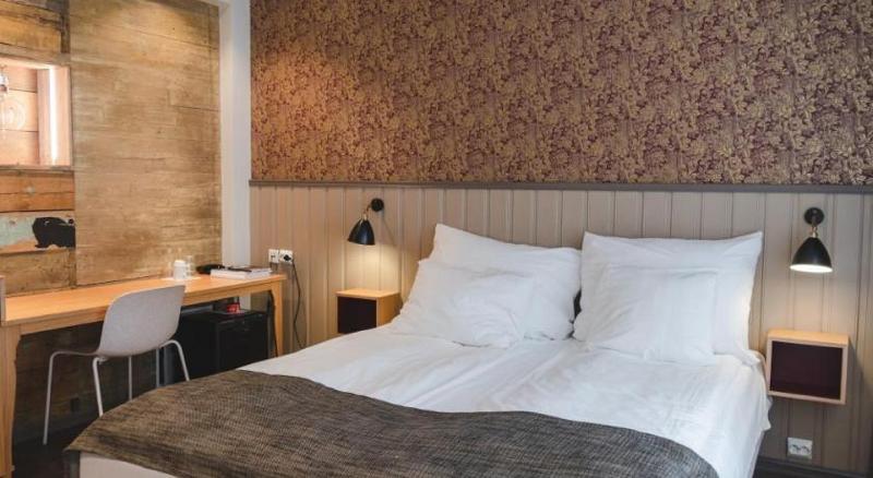 Grand Hotell Egersund image