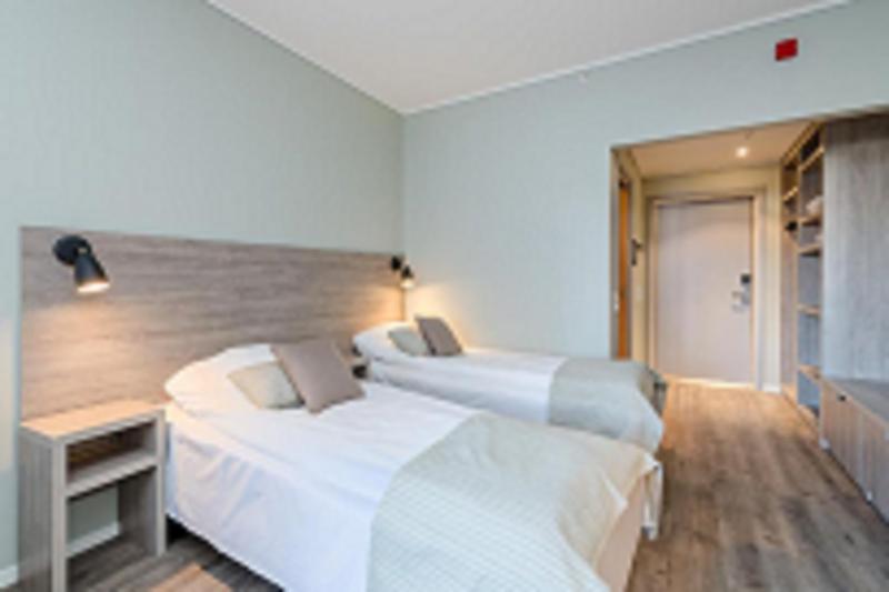Grand Hotell Egersund image