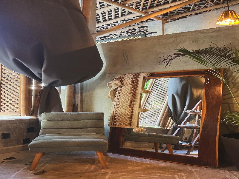 Hotel Makaabá Eco-boutique image