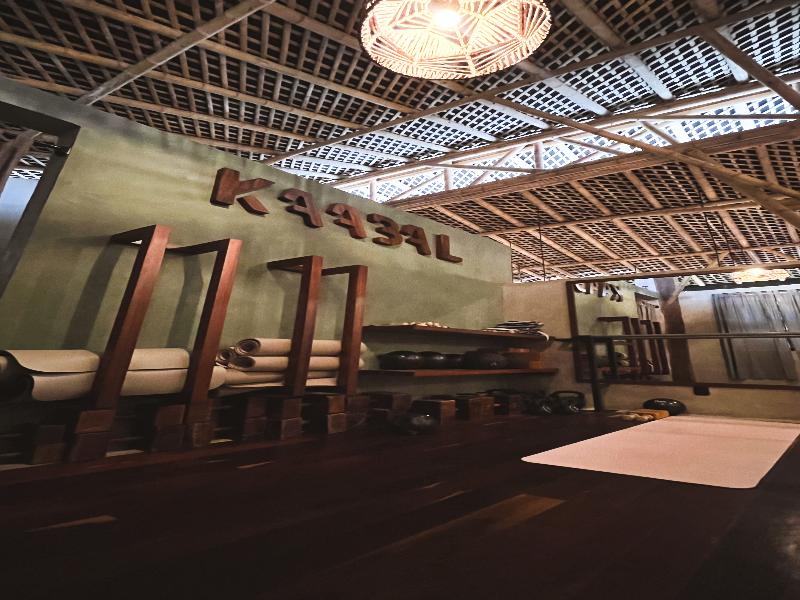 Hotel Makaabá Eco-boutique image
