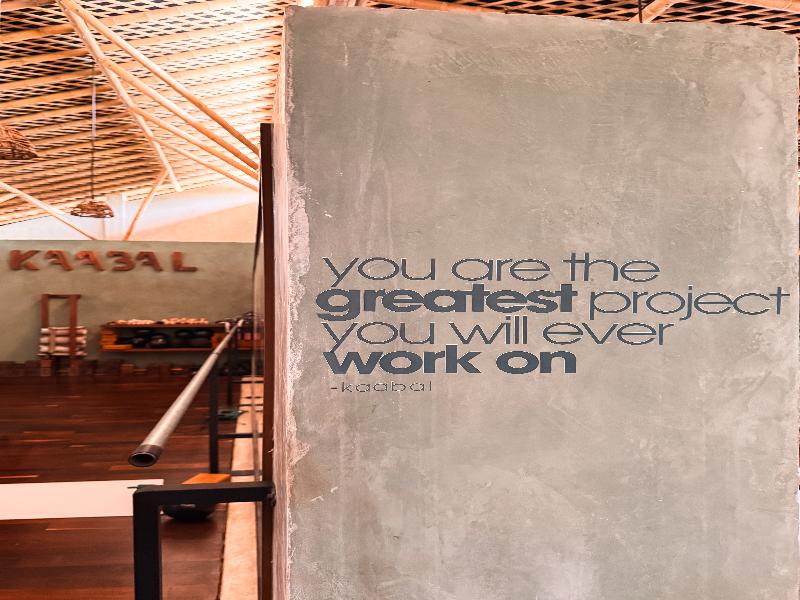 Hotel Makaabá Eco-boutique image