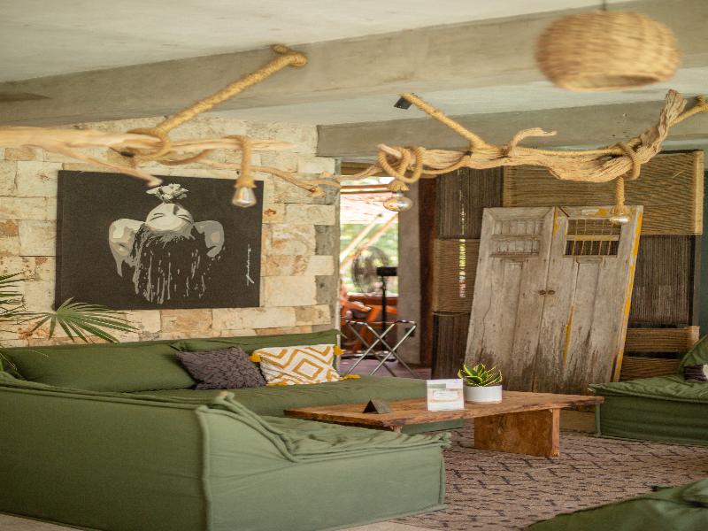 Hotel Makaabá Eco-boutique image