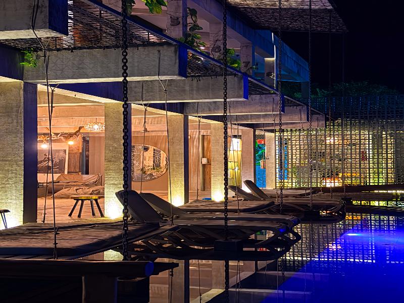 Hotel Makaabá Eco-boutique image