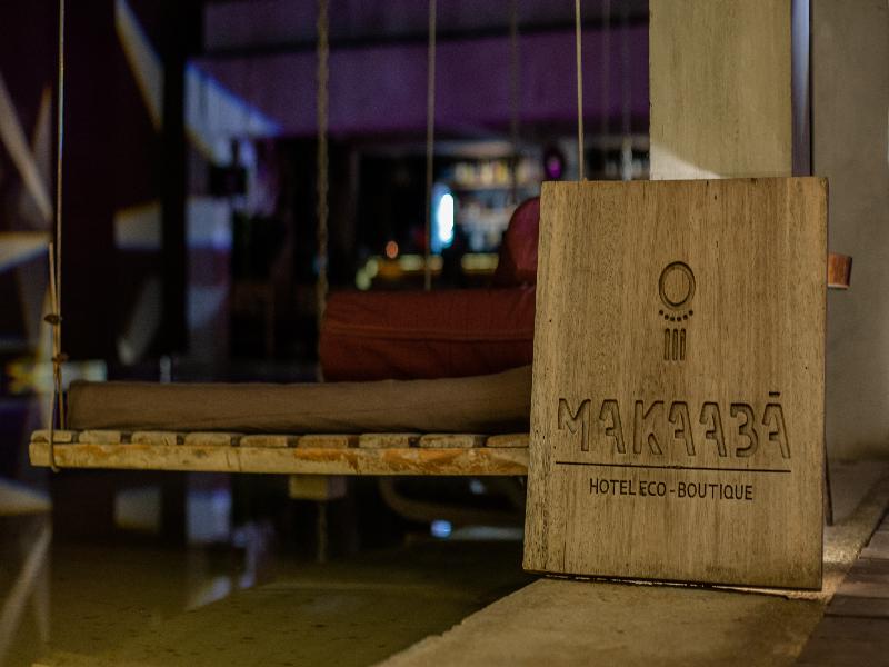 Hotel Makaabá Eco-boutique image