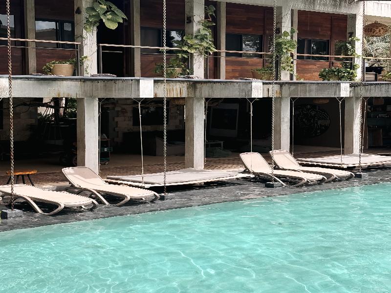 Hotel Makaabá Eco-boutique image