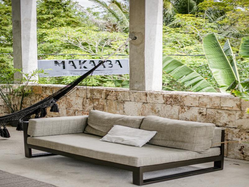 Hotel Makaabá Eco-boutique image