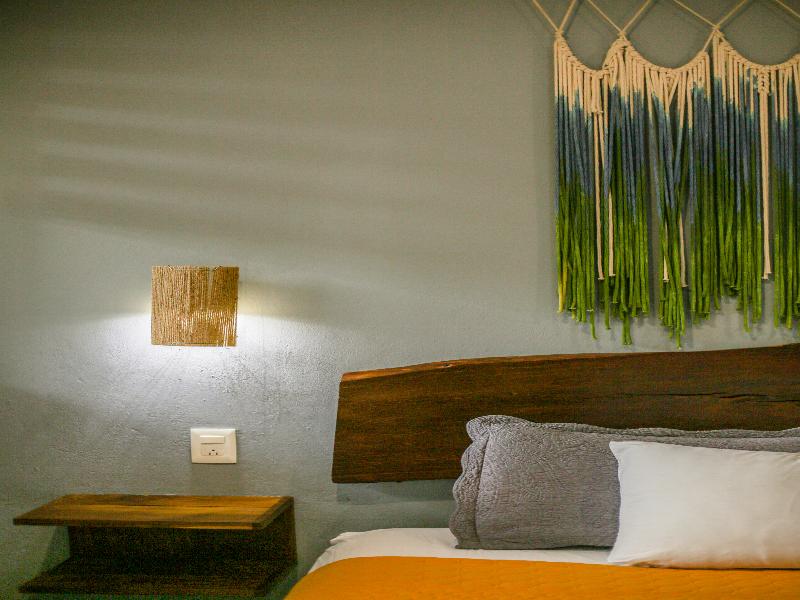 Hotel Makaabá Eco-boutique image