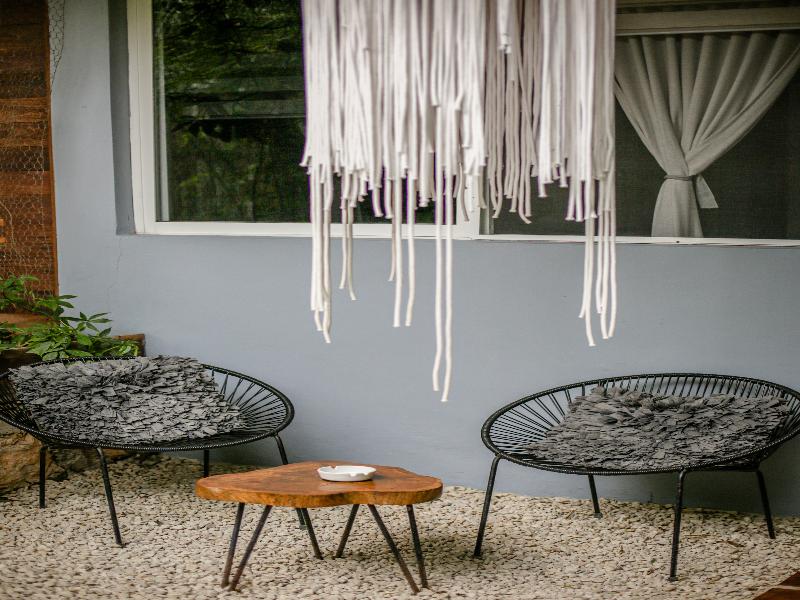 Hotel Makaabá Eco-boutique image