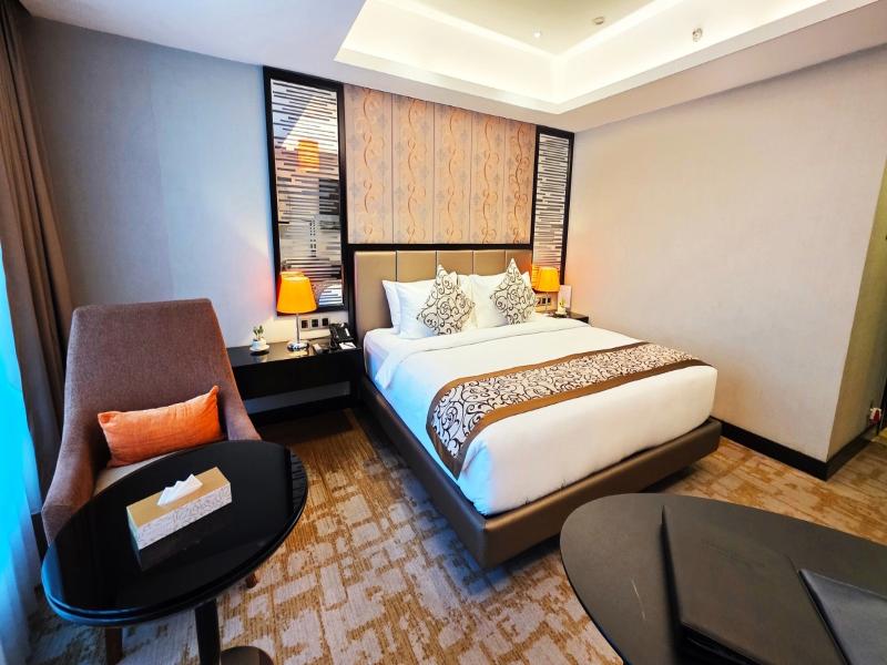 Grand Sylhet Hotel & Resort image