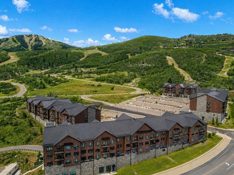 Pioche Village Park City