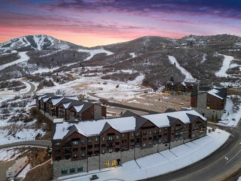 Pioche Village Park City