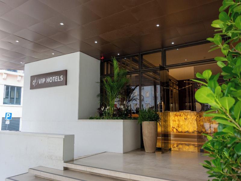 VIP Executive Suites do Marquês Hotel image