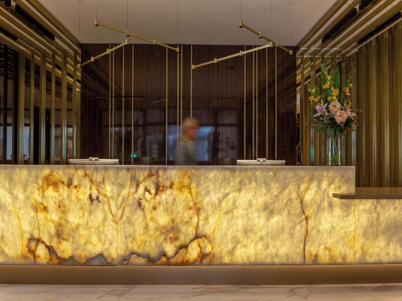VIP Executive Suites do Marquês Hotel image