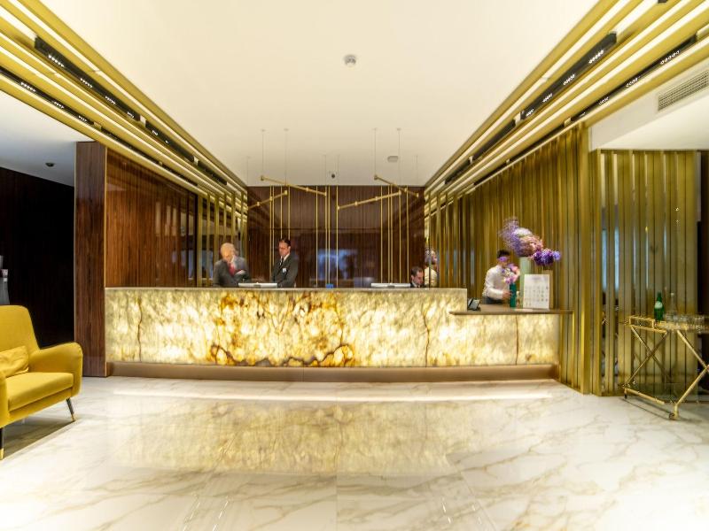 VIP Executive Suites do Marquês Hotel image
