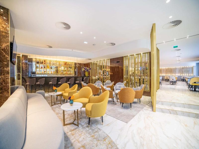 VIP Executive Suites do Marquês Hotel image