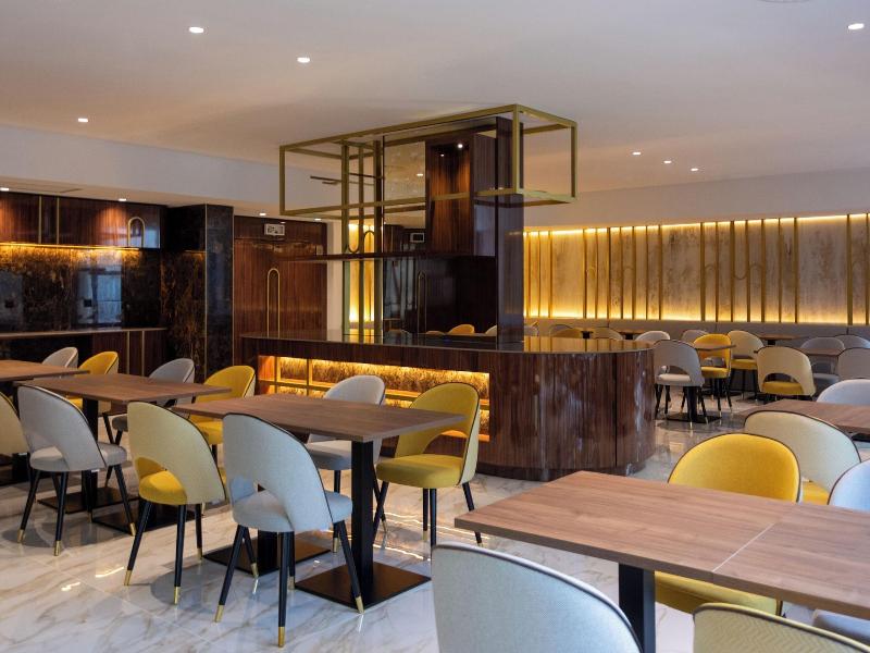 VIP Executive Suites do Marquês Hotel image