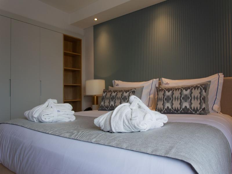 VIP Executive Suites do Marquês Hotel image