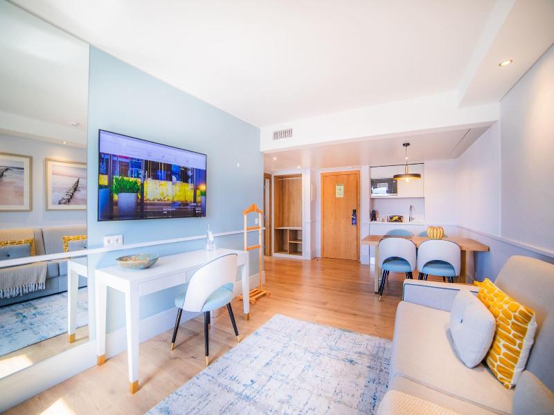 VIP Executive Suites do Marquês Hotel image