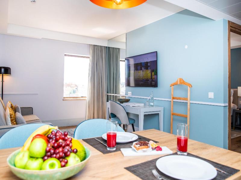 VIP Executive Suites do Marquês Hotel image